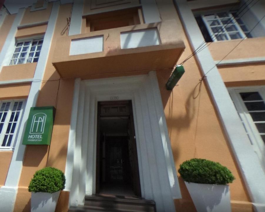 Centro Hotel | Hotel Primavera