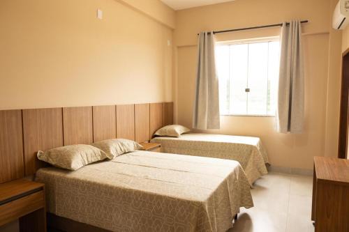 Salinas Hotel | Hotel Primavera Palace