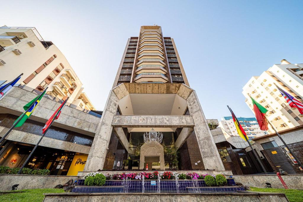 Atiradores Apartment | Hotel Prinz