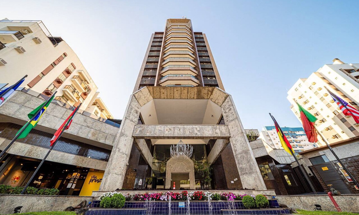 Atiradores Hotel | Hotel Prinz