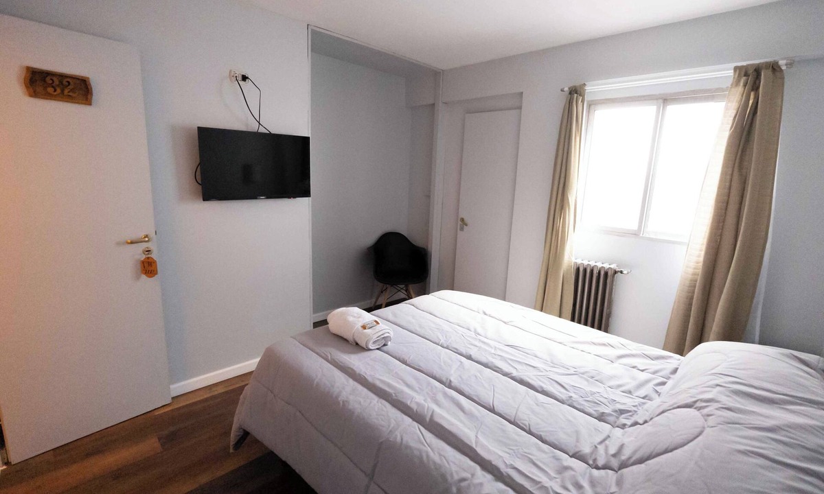 Trelew Hotel | Hotel Provincia