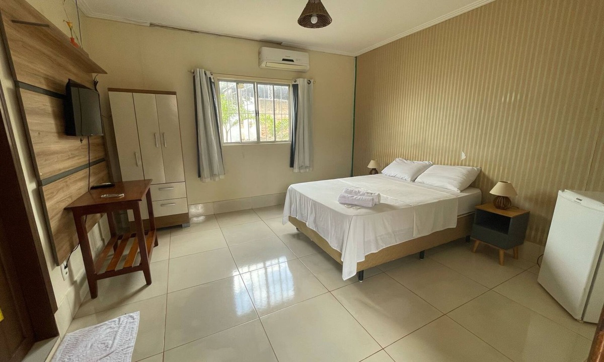 Canaa dos Carajas Hotel | Hotel quality plus