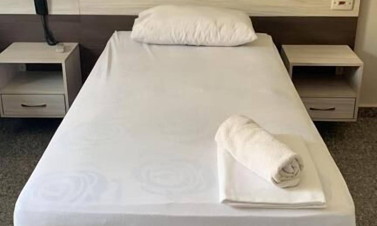 Parauapebas Hotel | HOTEL QUALITY