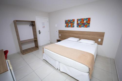 Teixeira de Freitas Hotel | Hotel QualitySul