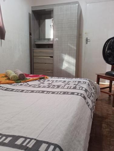 Todos os Santos House | Hotel quarto 01