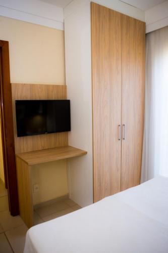 Barra do Pirai Hotel | Hotel Quartzo - hospedagem oficial do Aldeia das Águas