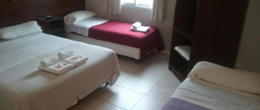 Colon Hotel | Hotel Queguay