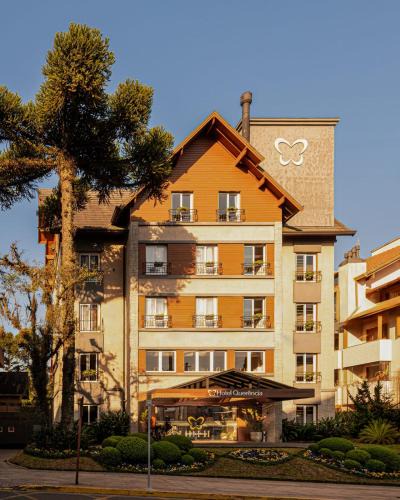 Floresta Hotel | Hotel Querência