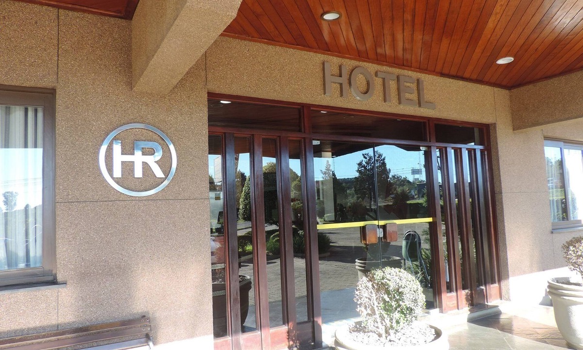 Gravatai Hotel | Hotel Radar
