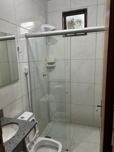 Bandeirantes Hotel | Hotel Raffa
