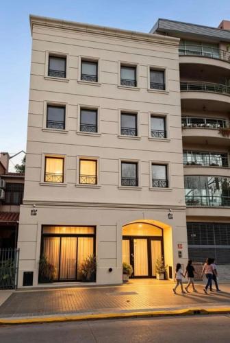 La Lucila House | Hotel Rawson 3840, Vicente Lopez, La Lucila