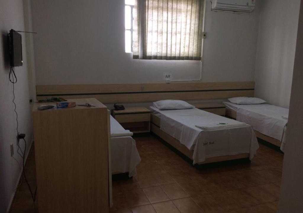 Petrolina Hotel | Hotel Real