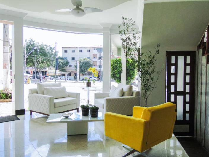 Marajoara Hotel | Hotel Real