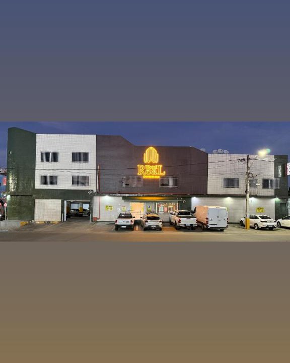 Jequie Hotel | Hotel Real Jequie
