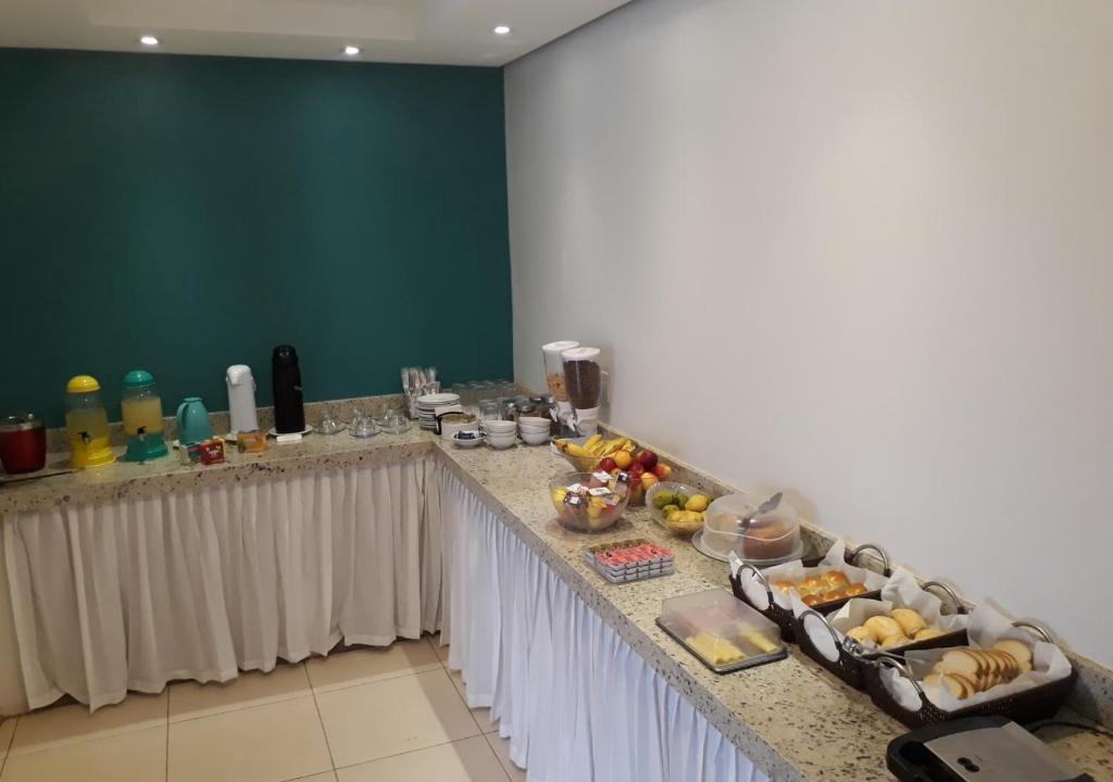 Cintra Hotel | Hotel Real Trevo