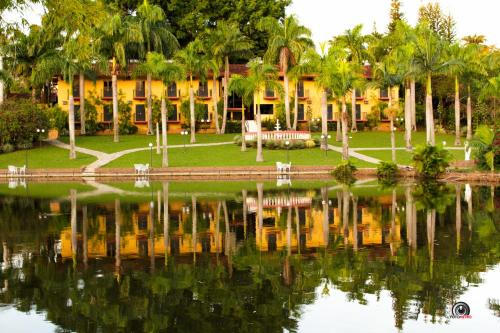 Sao Jose do Rio Pardo Hotel | Hotel Recanto do Rio Pardo