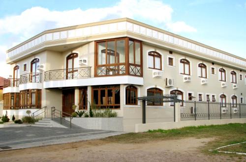 Centro Hotel | Hotel Recanto do Imperador