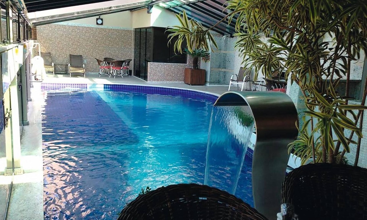 Piratuba Hotel | Hotel Recanto Pousada