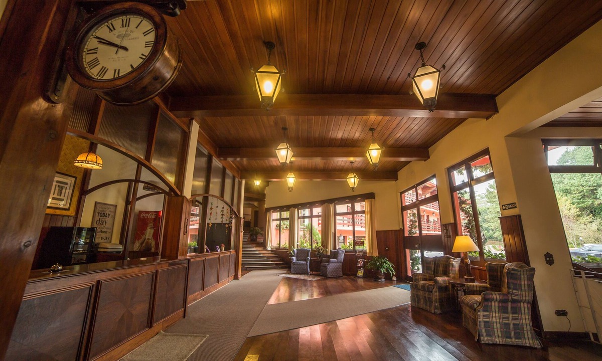 Vila Loli Hotel | Hotel Recanto São Cristóvão