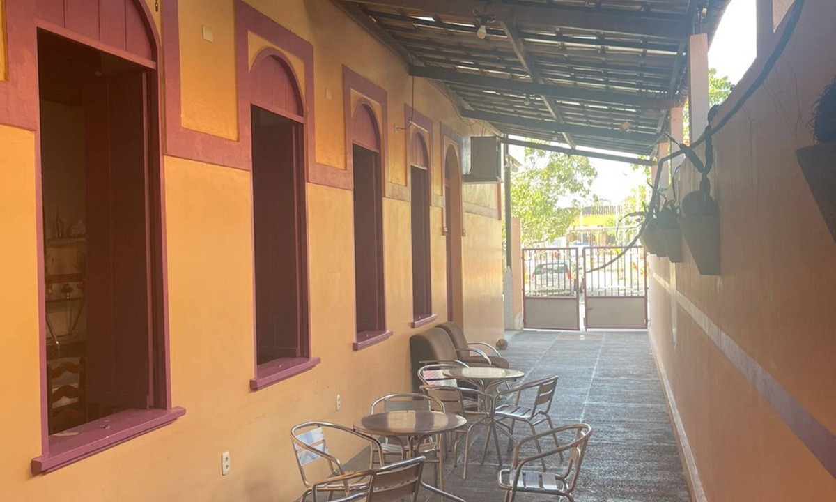 Santaluz Hotel | Hotel Requinte