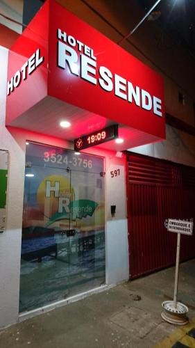 Imperatriz Hotel | Hotel Resende