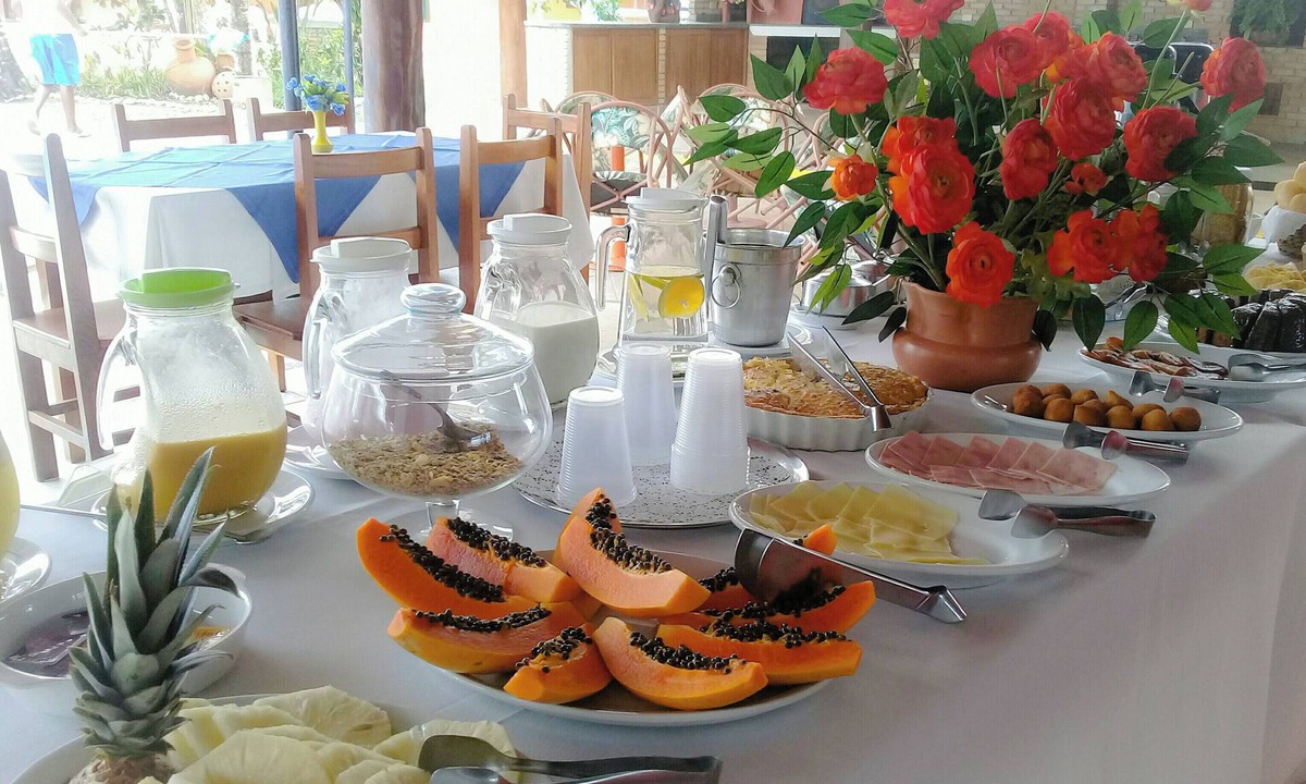 Prado Apartment | Hotel Residencial do Mirante