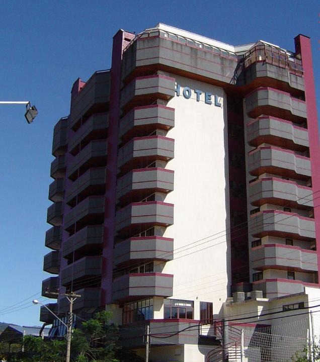 Centro Apartment | Hotel Residencial Itapema