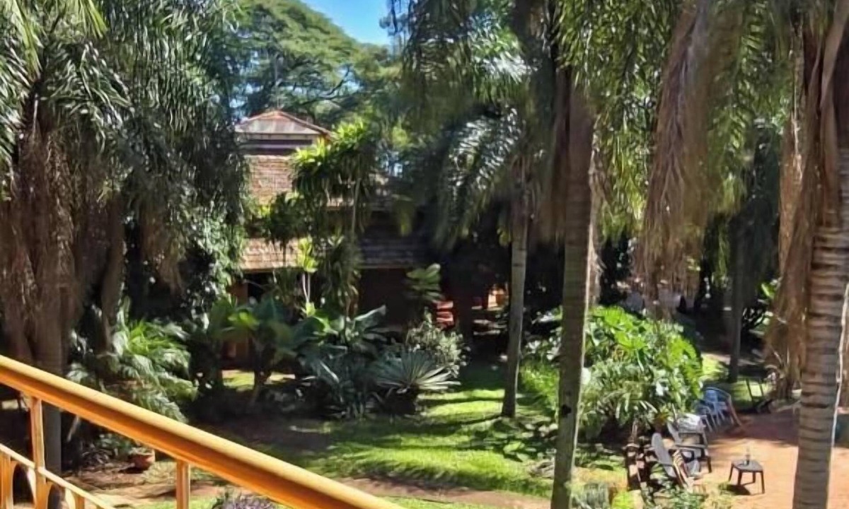 Puerto Esperanza Hotel | Hotel & Restaurant Las Brisas