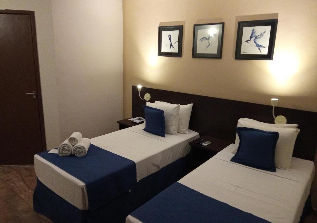 Bocaininha Hotel | Hotel Rexton
