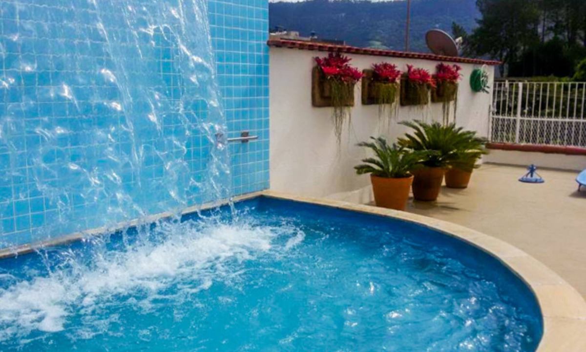 Lambari Hotel | Hotel Rezende