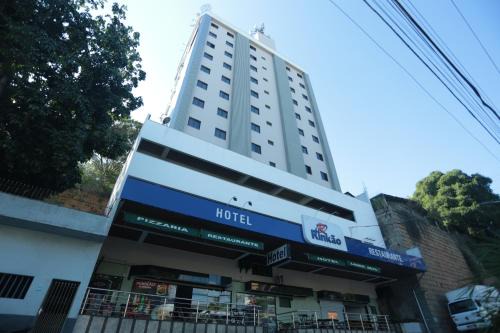 Alto Amarelo Hotel | Hotel Rinkao