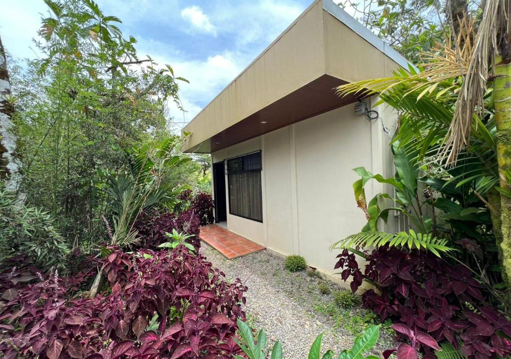 Katira Hotel | Hotel Rio Celeste to Know