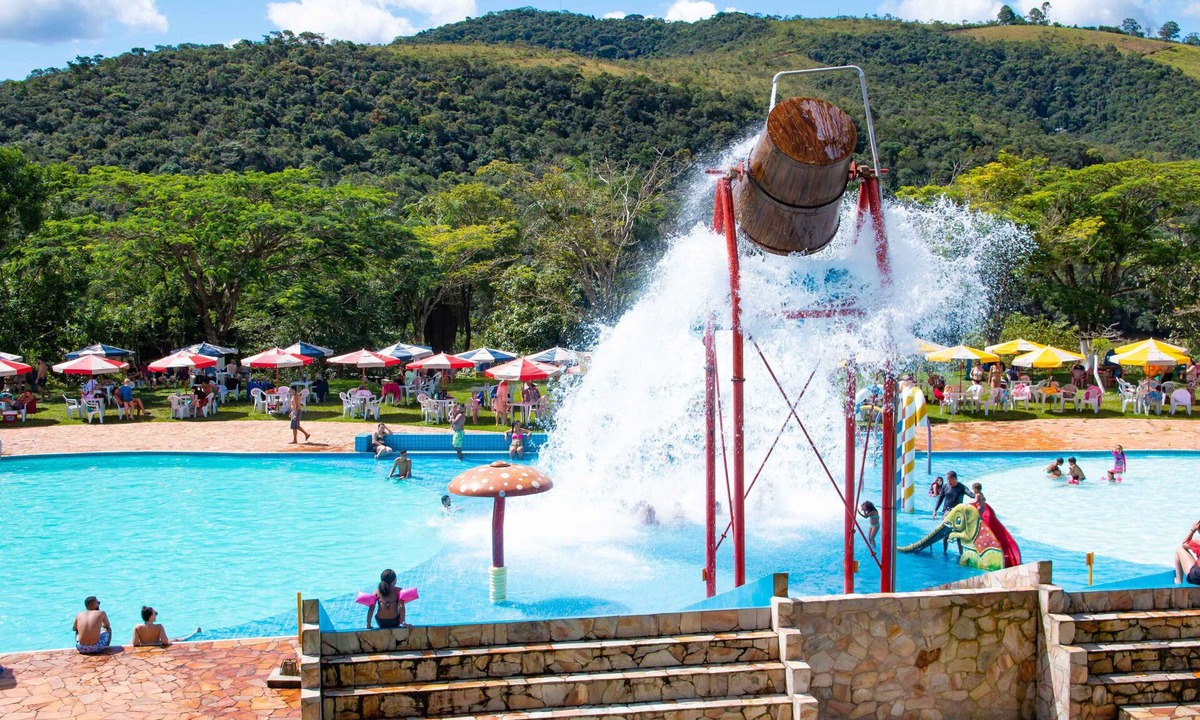 Itabirito Hotel | Hotel Rio De Pedras