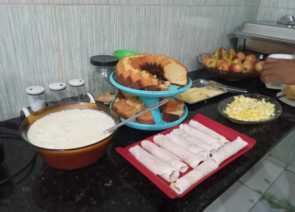 Santarem Hotel | HOTEL RIO TAPAJOS