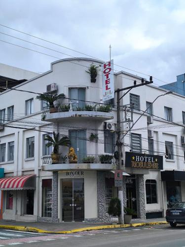 Rio do Sul Hotel | Hotel Riosulense