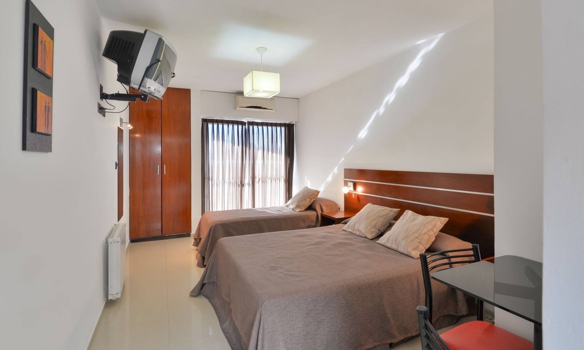 Alta Gracia Hotel | Hotel Ritz