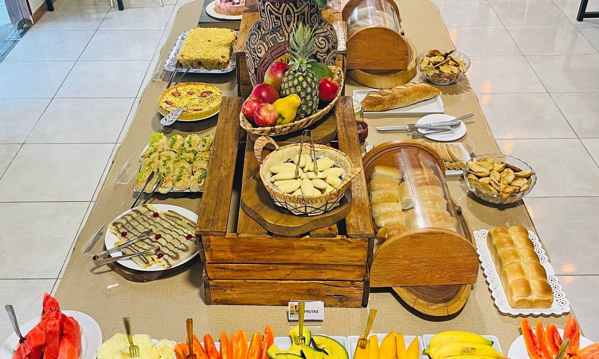 Coqueiro Hotel | Hotel Riviera D'Amazonia