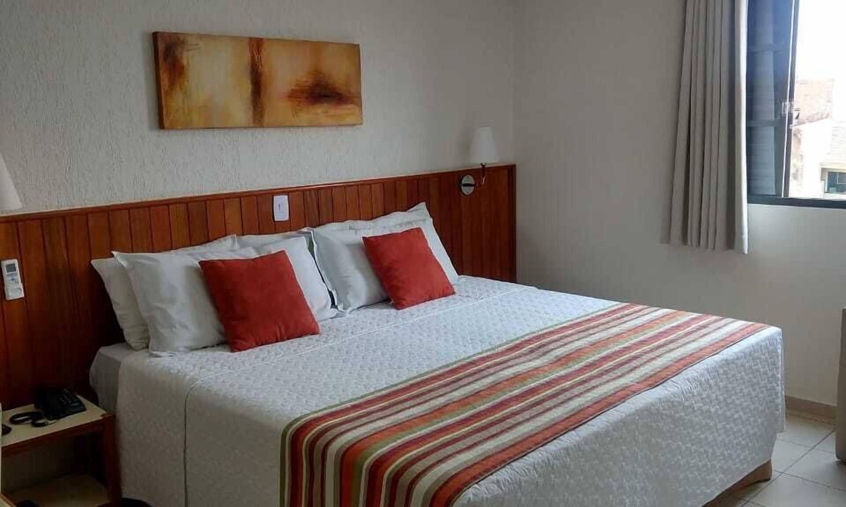 Lins Hotel | Hotel Riviera Lins