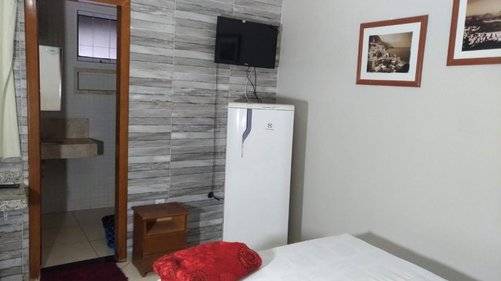 Despraiado Hotel | Hotel Roma