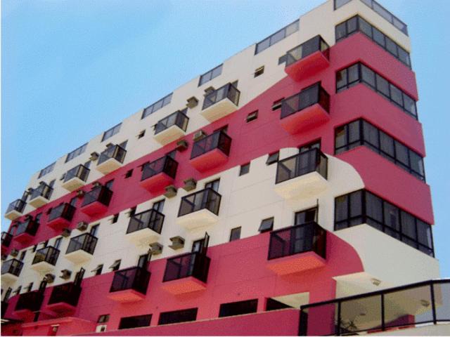 Costa do Sol Hotel | Hotel Rosa Mar