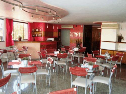 Costa do Sol Hotel | Hotel Rosa Mar
