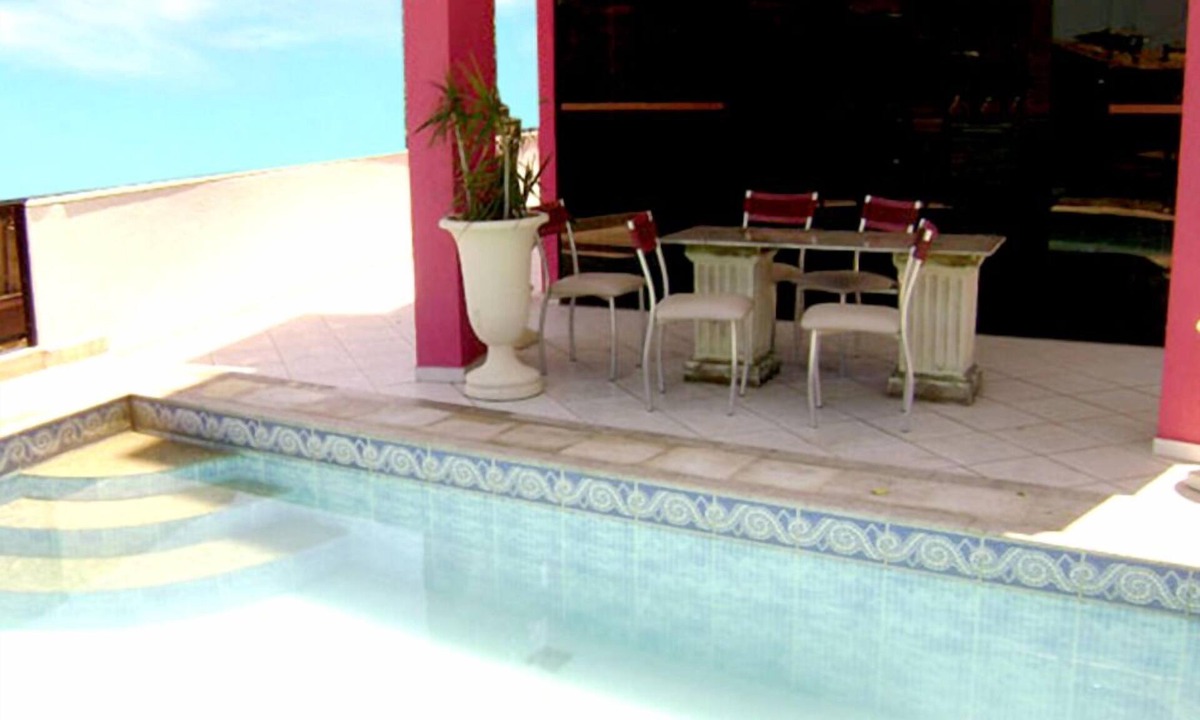 Costa do Sol Hotel | Hotel Rosa Mar