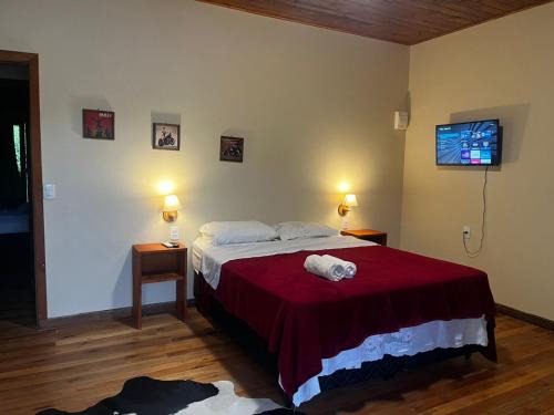 Grao Para Hotel | Hotel Rota do Corvo Branco