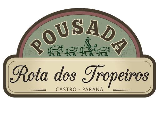 Porto Hotel | Hotel Rota Dos Tropeiros