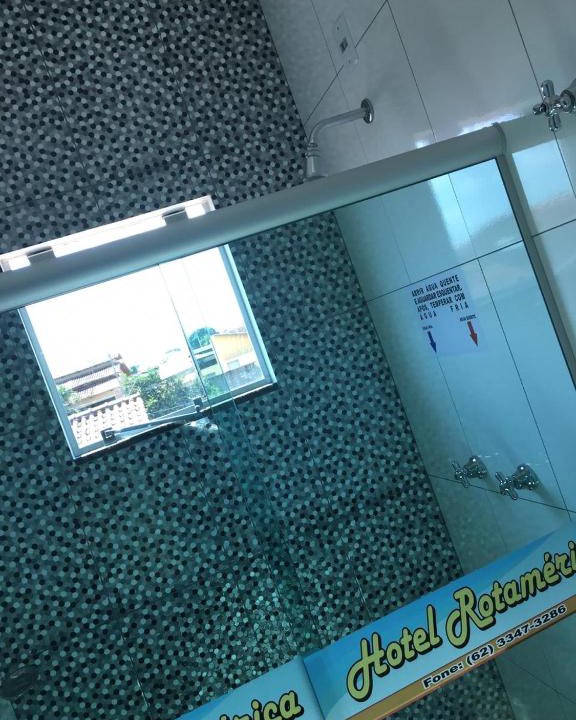 Campinorte Hotel | Hotel Rotamerica