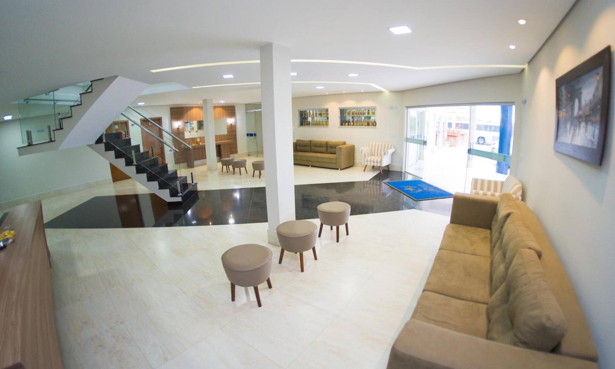 Salinas Hotel | Hotel Royal