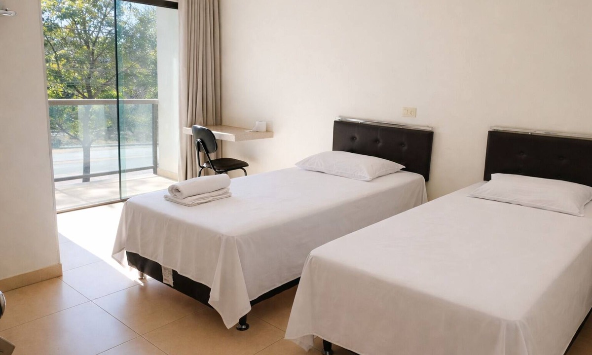 Rubiataba Hotel | Hotel Royal - Rubiataba
