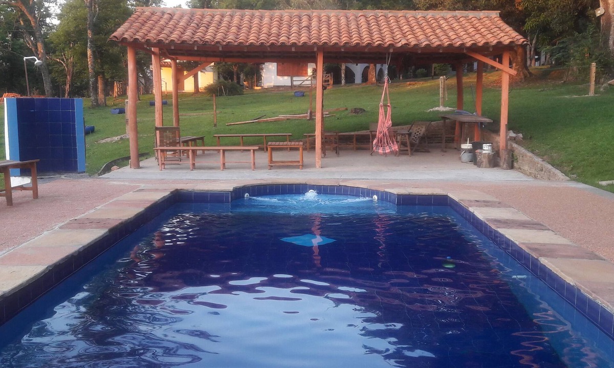 Coronel Oviedo Bed & Breakfast | Hotel Rural Jerutì