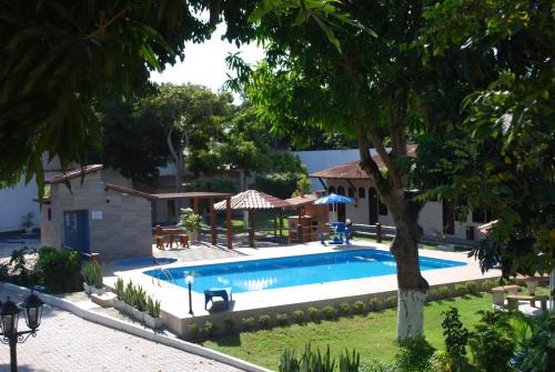 Conceicao da Barra Hotel | Hotel Rusticos
