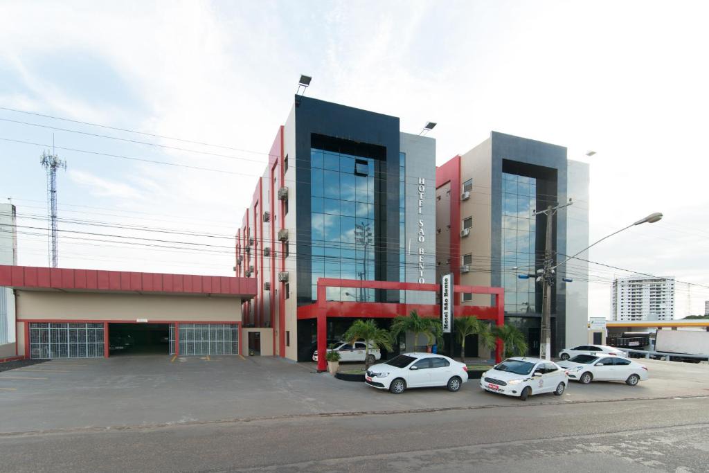 Itupiranga Hotel | Hotel São Bento